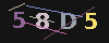 Gambar captcha